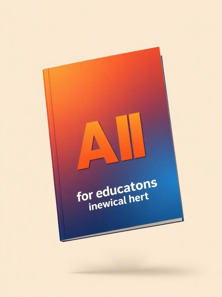 AI สำหรับครูและบุคลากรการศึกษา