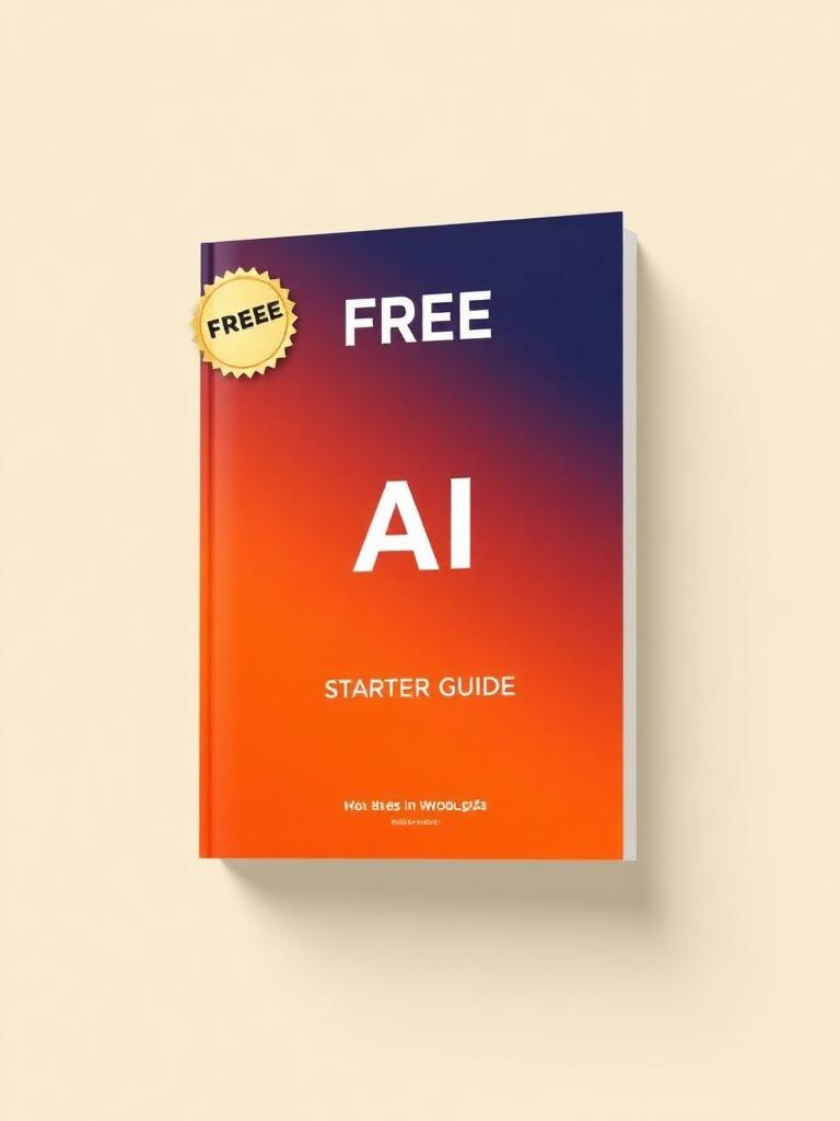 AI Starter Guide
